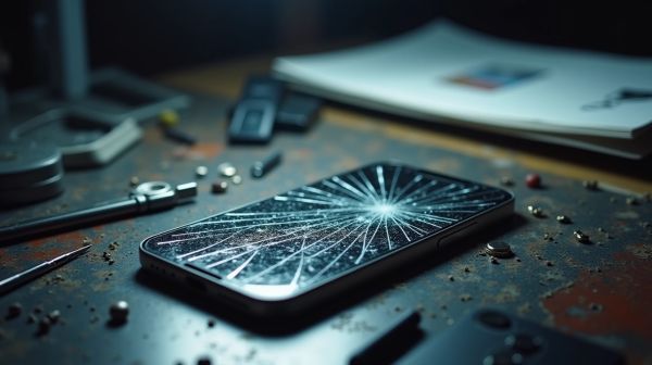 Carte mere iPhone 13 : quand la reparation est possible
