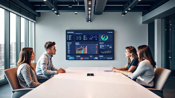 Guide des meilleures pratiques pour un intranet efficace en entreprise
