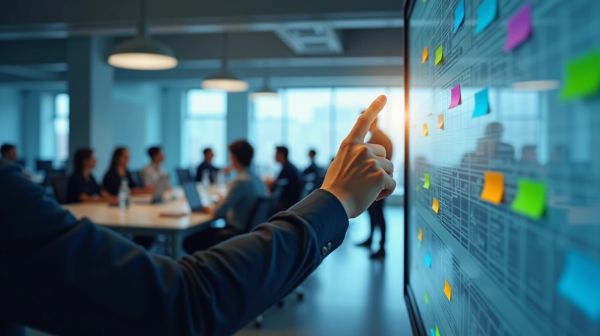 Intranet pour entreprise : améliorer la communication interne et la collaboration