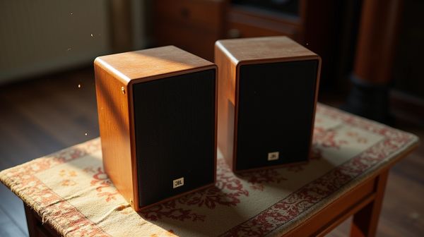 Quels avantages d'acheter des JBL d'occasion ?