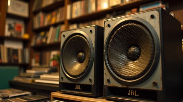 Quels avantages d'acheter des JBL d'occasion ?